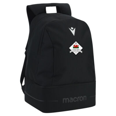 CPD Llanuwchllyn - CREW LARGE BACKPACK Thumbnail
