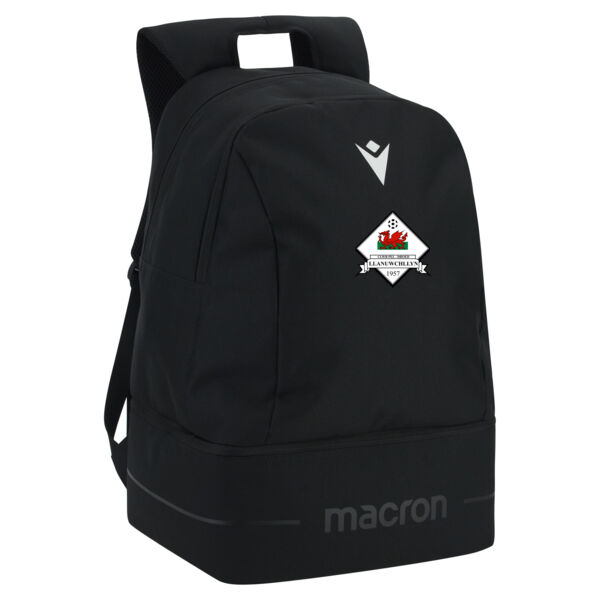 CPD Llanuwchllyn - CREW LARGE BACKPACK Thumbnail