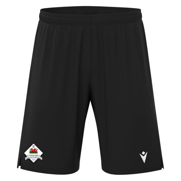 CPD Llanuwchllyn - Aster Bermuda Shorts Thumbnail