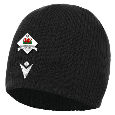 CPD Llanuwchllyn - Metel Beanie Hat Thumbnail