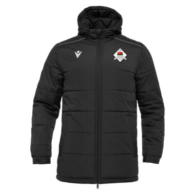 CPD Llanuwchllyn - Gyor Padded Jacket  SR Thumbnail