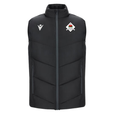 CPD Llanuwchllyn - Coldmire Padded Gilet Jacket SNR Thumbnail