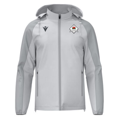 CPD Llanuwchllyn - Elbrus Shower Jacket SNR Thumbnail