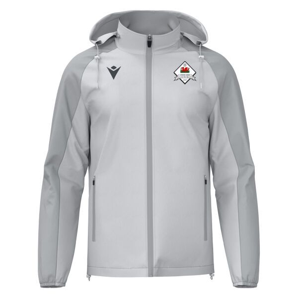 CPD Llanuwchllyn - Elbrus Shower Jacket SNR Thumbnail