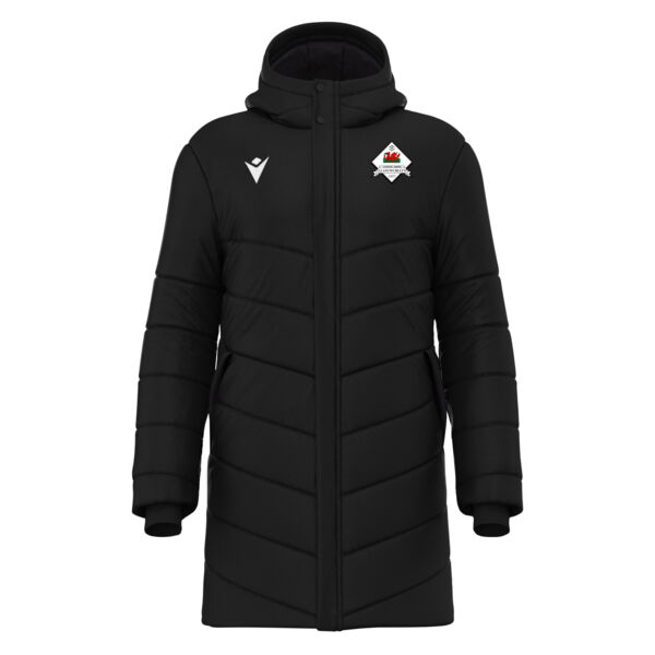 CPD Llanuwchllyn - SUBZERO JACKET JR Thumbnail