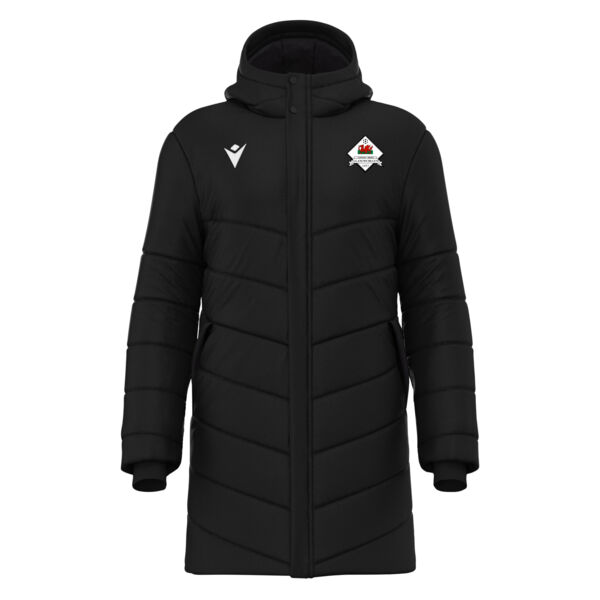 CPD Llanuwchllyn - SUBZERO JACKET SR Thumbnail