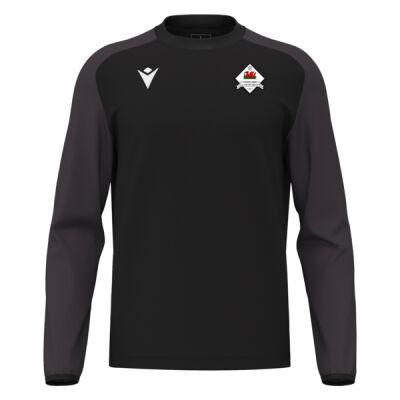 CPD Llanuwchllyn - THALOS ROUNDNECK TOP SR Thumbnail