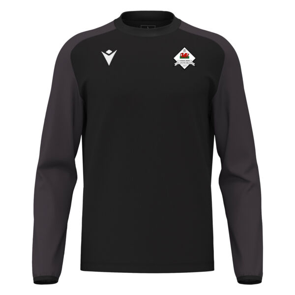 CPD Llanuwchllyn - THALOS ROUNDNECK TOP SR Thumbnail