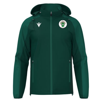 West Kirby - Elbrus Shower Jacket JR Thumbnail