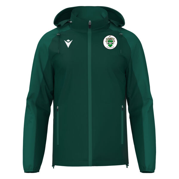 West Kirby - Elbrus Shower Jacket JR Thumbnail