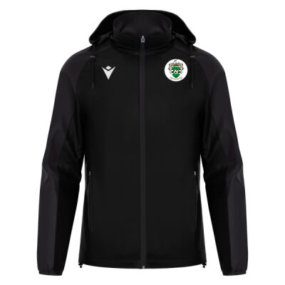 West Kirby - Rivendell Fleece Lined Jacket JR Thumbnail