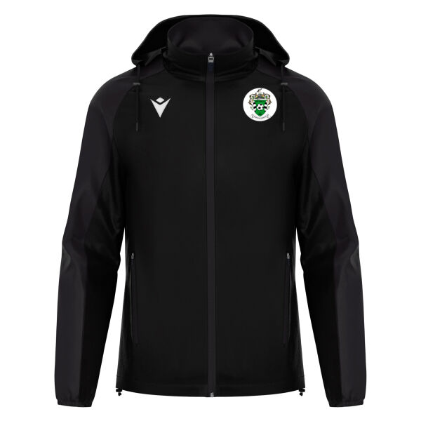 West Kirby - Rivendell Fleece Lined Jacket JR Thumbnail
