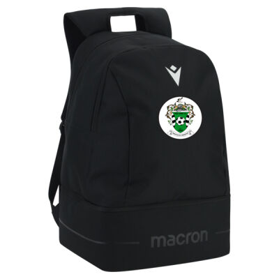West Kirby - CREW MEDIUM BACKPACK Thumbnail