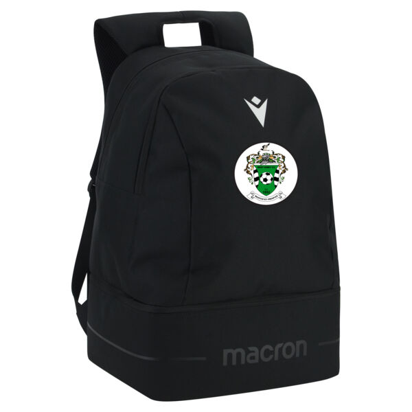 West Kirby - CREW MEDIUM BACKPACK Thumbnail