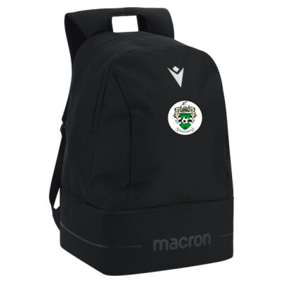 West Kirby - CREW LARGE BACKPACK Thumbnail