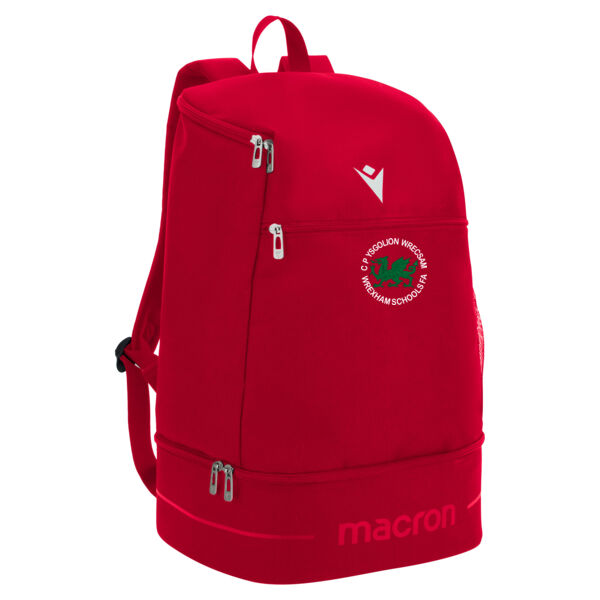 Wrexham Schools - AXIS MEDIUM BACKPACK Thumbnail