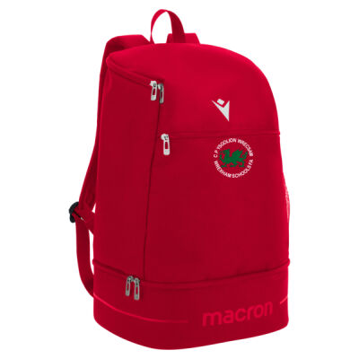 Wrexham Schools - AXIS LARGE BACKPACK  Thumbnail