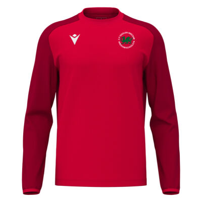 Wrexham Schools - THALOS ROUNDNECK TOP SR Thumbnail