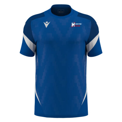 Ruthin Rugby - TOTEM SHIRT SS JR Thumbnail