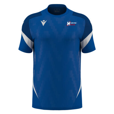 Ruthin Rugby - TOTEM SHIRT SS  SR Thumbnail