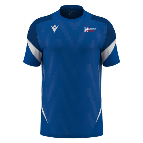 Ruthin Rugby - TOTEM SHIRT SS  SR Thumbnail