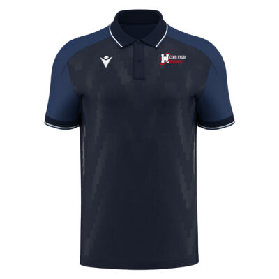 Ruthin Rugby - ECHOES POLO SR Thumbnail