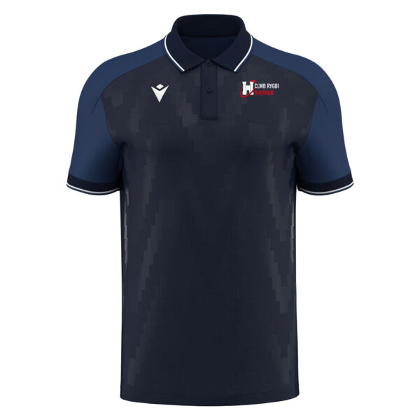 Ruthin Rugby - ECHOES POLO SR Thumbnail