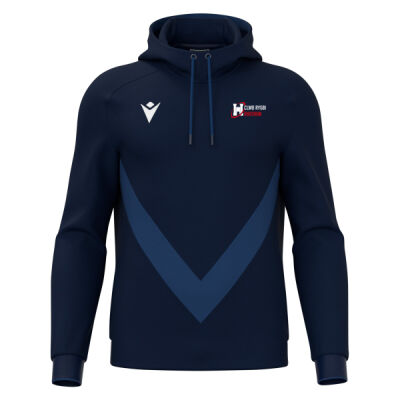 Ruthin Rugby - Fenders Hoodie SR Thumbnail