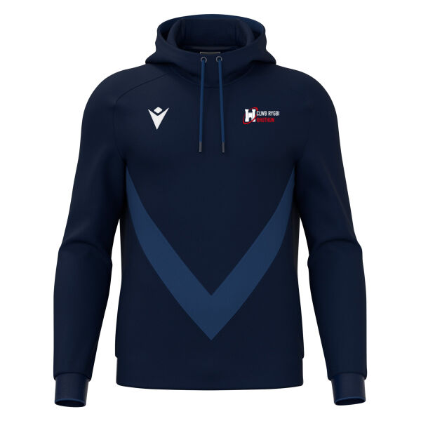 Ruthin Rugby - Fenders Hoodie SR Thumbnail