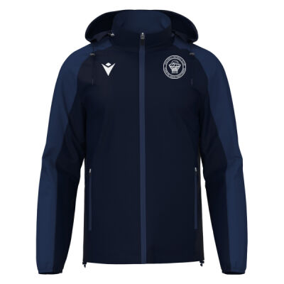 HOLYWELL NETBALL - Elbrus Shower Jacket JR Thumbnail