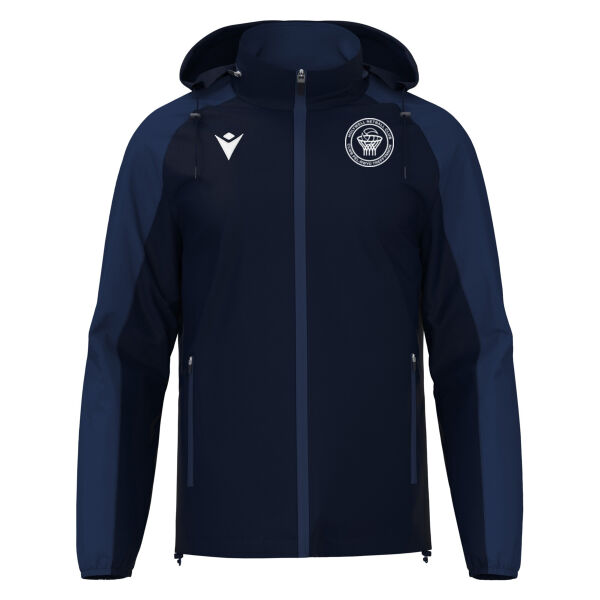 HOLYWELL NETBALL - Elbrus Shower Jacket JR Thumbnail