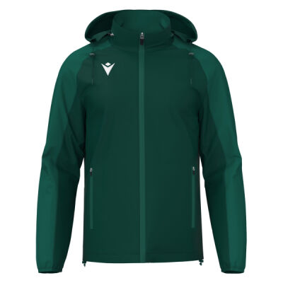 Elbrus Shower Jacket SNR Thumbnail