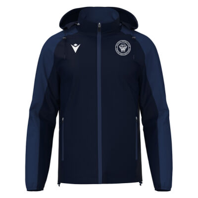 HOLYWELL NETBALL - Elbrus Shower Jacket SNR Thumbnail