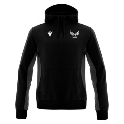 APST - Dance Hooded Sweatshirt JNR NI Thumbnail