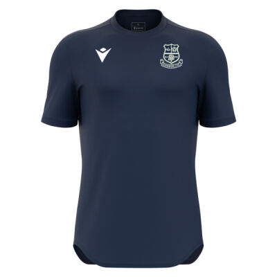 Glenavon JFC - VOID SHIRT SS SR Thumbnail