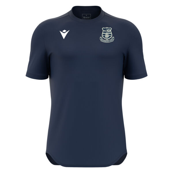 Glenavon JFC - VOID SHIRT SS SR Thumbnail