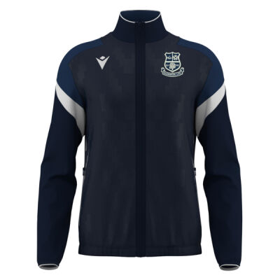 Glenavon JFC - ODIN FULL ZIP TOP SR Thumbnail