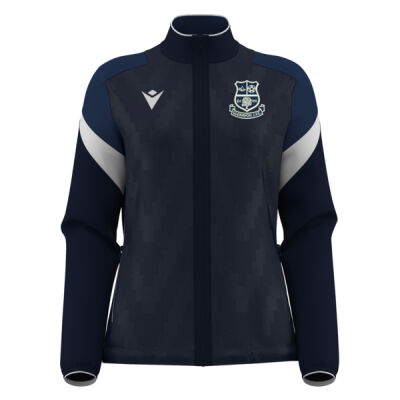 Glenavon JFC - ATHENA WOMAN FULL ZIP TOP SR Thumbnail