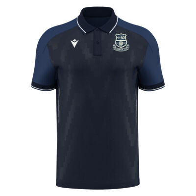 Glenavon JFC - ECHOES POLO SR Thumbnail