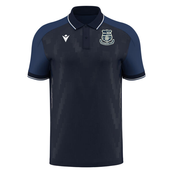 Glenavon JFC - ECHOES POLO SR Thumbnail