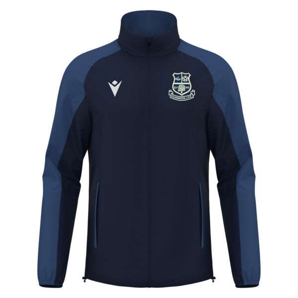 Glenavon JFC - CLOUD WATERPROOF RAINJACKET SR Thumbnail