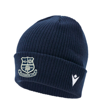 Glenavon JFC - Zima Beanie SR Thumbnail