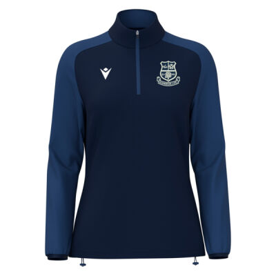 Glenavon JFC - Lena Women's 1/4 Zip Top SR Thumbnail