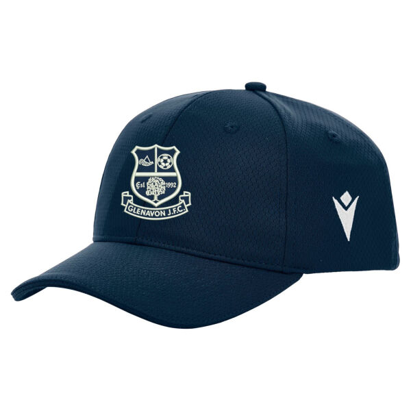 Glenavon JFC - Twirl Cap Thumbnail
