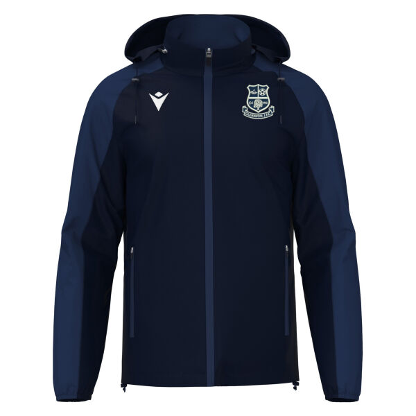 Glenavon JFC - Elbrus Shower Jacket SNR Thumbnail