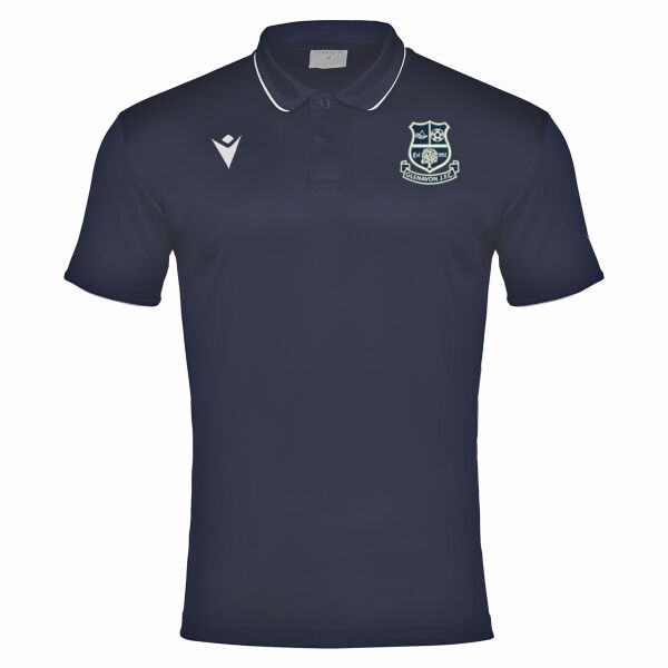 Glenavon JFC - Draco Hero Polo Shirt SR Thumbnail