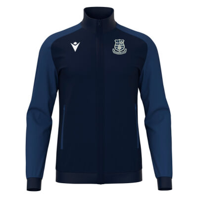 Glenavon JFC - Anubis Full Zip Tracksuit Top SR Thumbnail