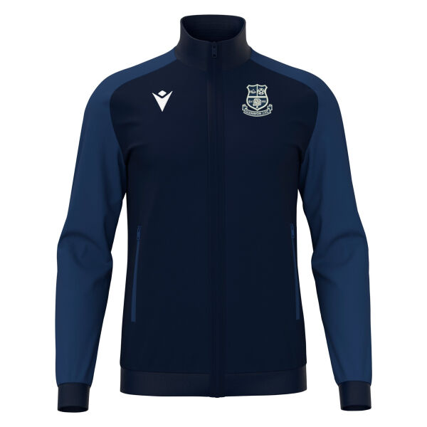 Glenavon JFC - Anubis Full Zip Tracksuit Top SR Thumbnail