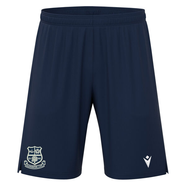 Glenavon JFC - Aster Bermuda Shorts Thumbnail