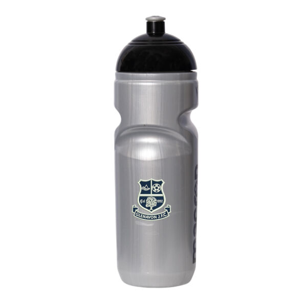 Glenavon JFC - Football Water Bottle 800ml Thumbnail